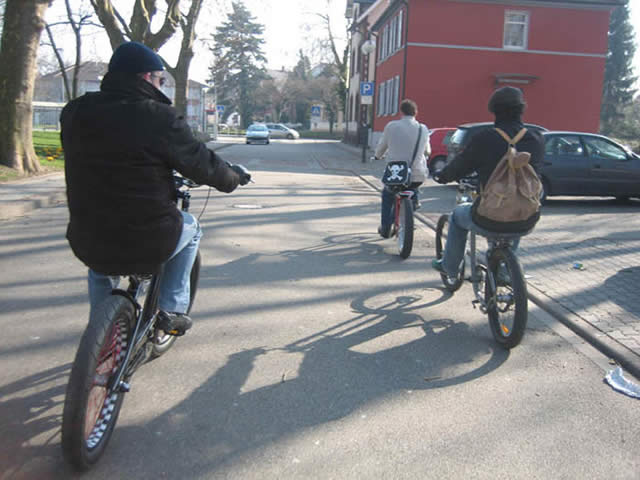 Cruise In Strasbourg - Strasbourg - 18 février 2007 - 44 sur 77